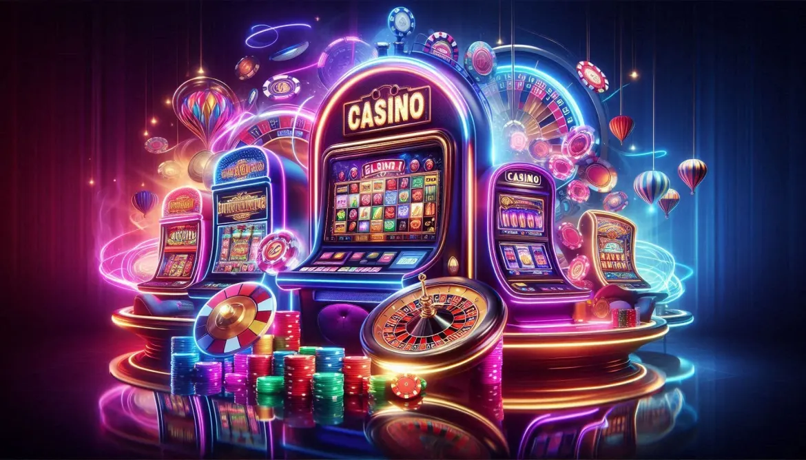 Napoleon Casino